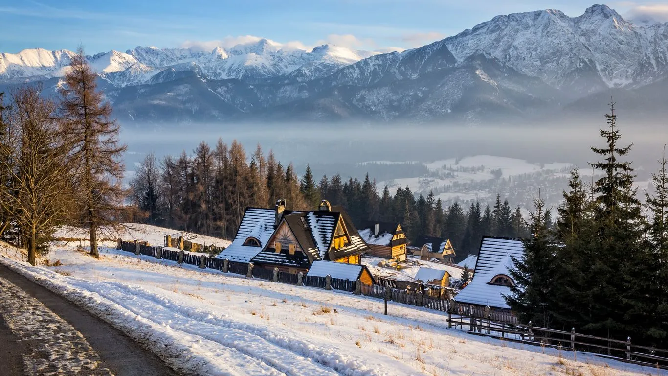 Zakopane